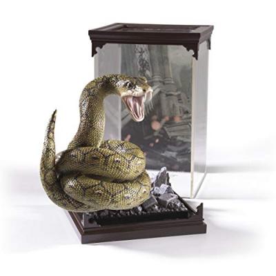 Harry Potter Cr&eacute;atures Magiques n &deg; 9 - Nagini 