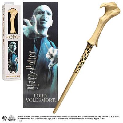 Baguette Harry Potter Voldemort