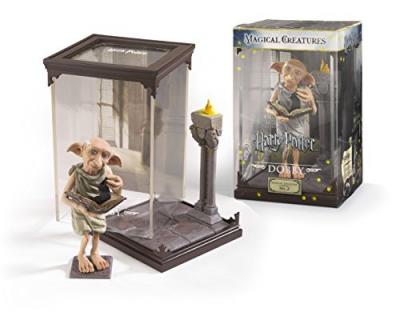 Figurine Cr&eacute;atures Magiques Harry Potter 18 cm