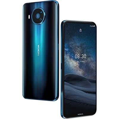 NOKIA NOKIA 8.3-5G-DS6/64-BLUE 