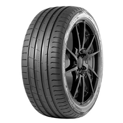 Nokian Powerproof ( 275/40 ZR19 101Y )