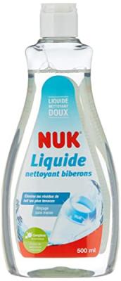 Liquide Vaisselle Biberon Nuk - Le Liquide Vaiselle