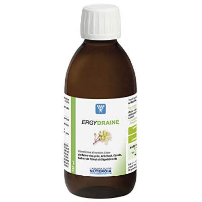 Nutergia Ergydraine 250 ml - Flacon 250 ml