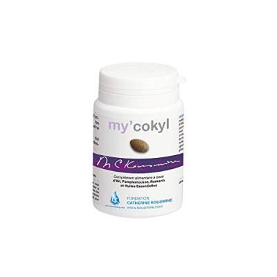My'Cokyl