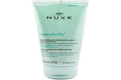 Gel&eacute;e purifiante Aquabella&reg; NUXE