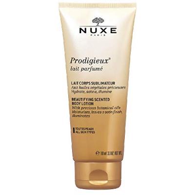 Lait corps Prodigieux&reg; NUXE 200&nbsp;ml