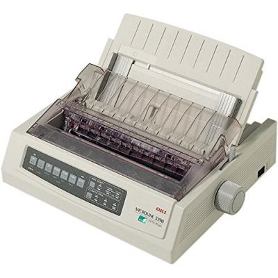 OKI Microline 3390 - imprimante - monochrome - matricielle 