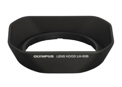 OLYMPUS LH-55B Paresoleil pour 9-18 mm