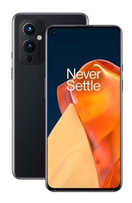 Smartphone Oneplus ONEPLUS 9 8/128Go Stellar Black