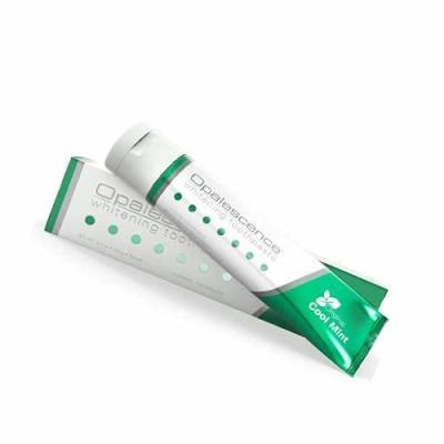 Crinex Opalescence Gel Dentifrice Original 100ml