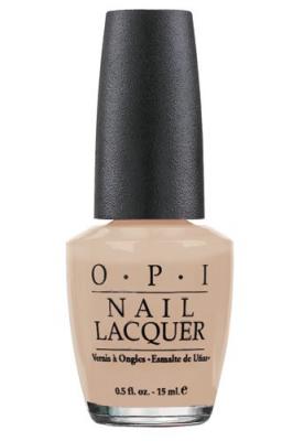 Opi Nail Polish Samoan Sand 15ml