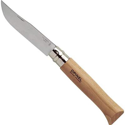 Couteau Opinel N&deg;6 Vri