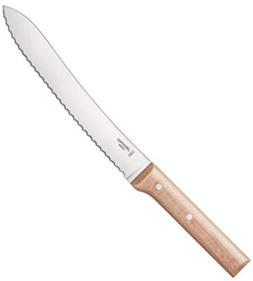 Couteau &agrave; pain parall&egrave;le n&deg;116