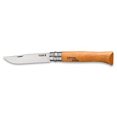 Opinel Savoie France N&deg;12 Carbonne