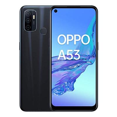 OPPO A53 64 Go Double SIM Noir