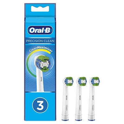 Accessoire dentaire Oral B PRECISION CLEAN X3