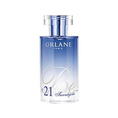 ORLANE Be 21 eau de parfum vaporisateur 100ml