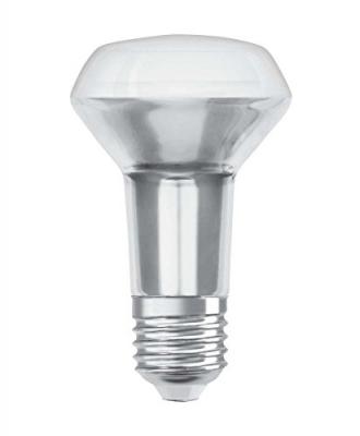 OSRAM Lot de 2 Spots R63 LED E27 - 4,3 W