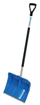OUTIFRANCE Pelle - poussoir ""Alpin 2"" 1470 mm