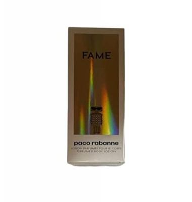 Fame Lotion Parfum&eacute;e pour le corps 