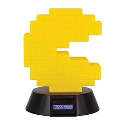 Pac-Man Icon Light