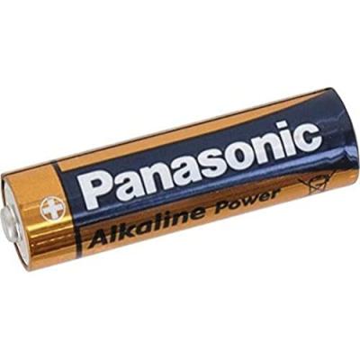 Pile ALKALINE 6 LR61 9V * 