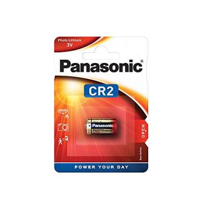 Pile Energizer Lithium CR2