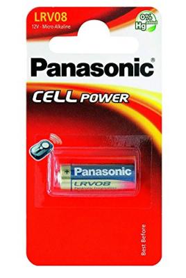 1 Pile Cell Power LRV08 