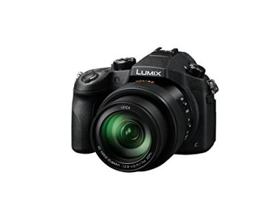 LUMIX FZ1000 NOIR