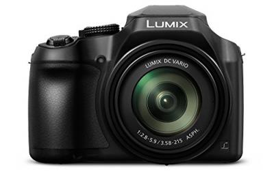 PANASONIC LUMIX DMC-FZ82 GARANTI 2 ans