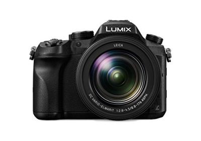 Panasonic Lumix DMC-FZ2000 - appareil photo num&eacute;rique - Leica 