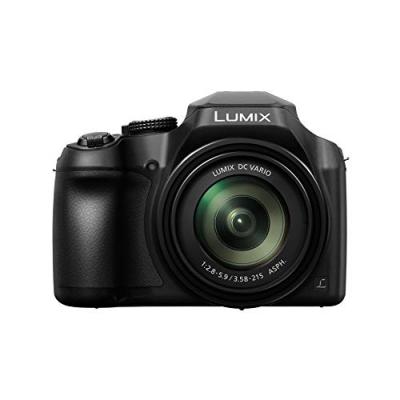 PANASONIC - DCFZ82EFK