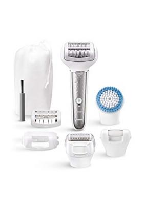 Epilateur &eacute;lectrique Panasonic ES-EL9A-S503