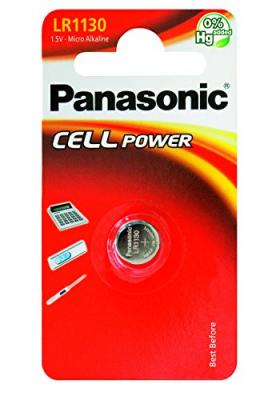 Pile Panasonic LR1130 
