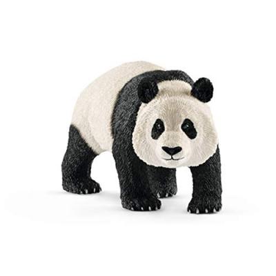 Figurine - Panda g&eacute;ant m&acirc;le