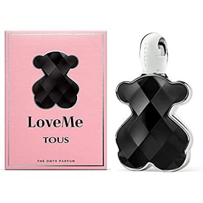 Tous The Onix Eau De Parfum Vaporizer 30ml Noir Femme