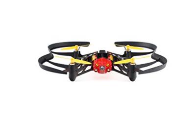 MiniDrone Parrot Airborne Night Blaze 