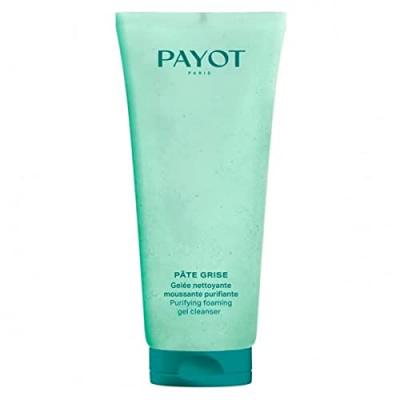 Payot P&acirc;te Grise Gel Limpiador Espumoso 200ml