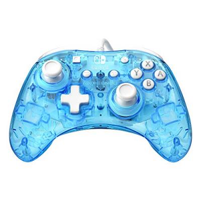 Manette PDP Manette Switch Rock Candy Bleue
