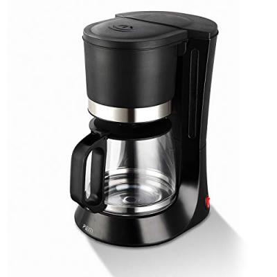 PEM CM-171 - Cafeti&egrave;re - 12 tasses