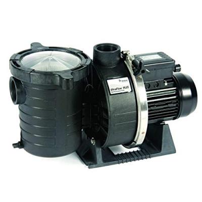 Pompe PENTAIR Ultraflow Plus 1.5 CV Tri - PAC-100-0105