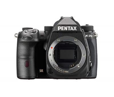 Pentax k-3 mark iii 0027075302303