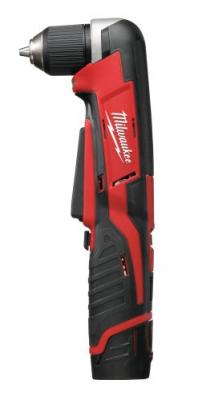 MILWAUKEE Perceuse d'angle C12 RAD-202B - 4933441215