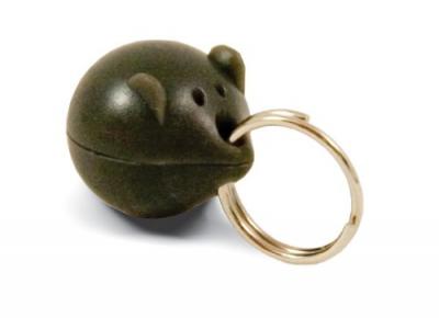 PetSafe Cl&eacute; magn&eacute;tique de collier 480 Noir 5007