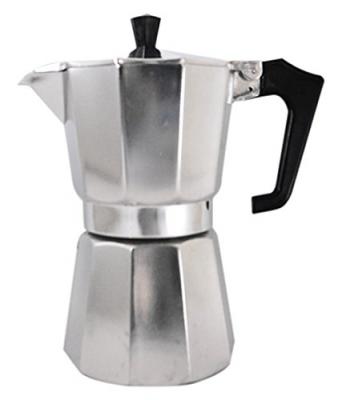 Pezzetti cafetiere italienne alu 6 tasses 