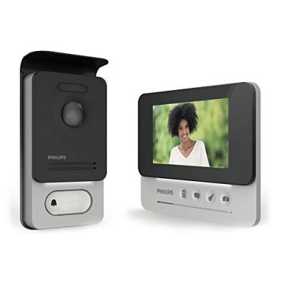 Visiophone WelcomeEye Compact - PHILIPS
