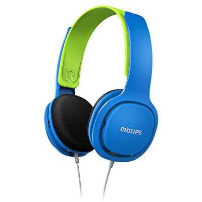 Casque audio Philips SHK2000BL