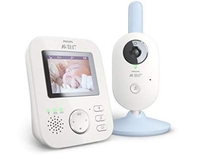 Babyphone PHILIPS AVENT SCD835/26
