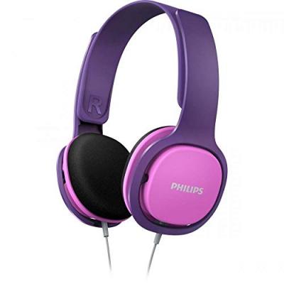 Casque audio Philips SHK2000PK