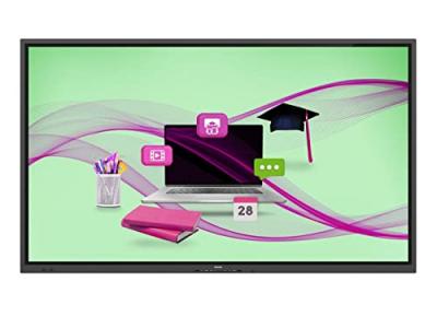 Ecran philips 65bdl4052e/00 65"" ultra hd 4k led wi-fi
